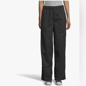 Uncommon Threads Women's Baggy Chef Pant Size 2XL